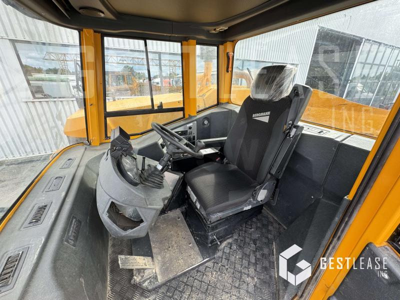 Leasing Bergmann C912S Bergmann C912S: kuva Leasing Bergmann C912S Bergmann C912S