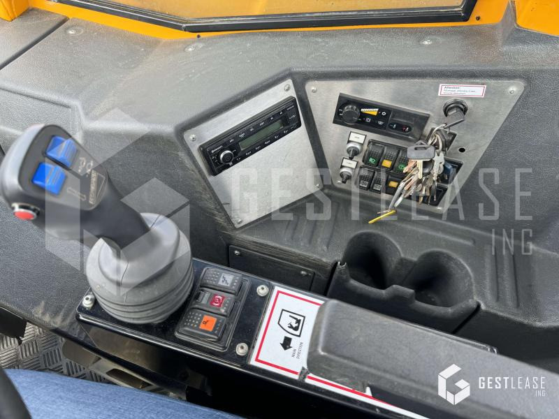 Leasing Bergmann C912S Bergmann C912S: kuva Leasing Bergmann C912S Bergmann C912S