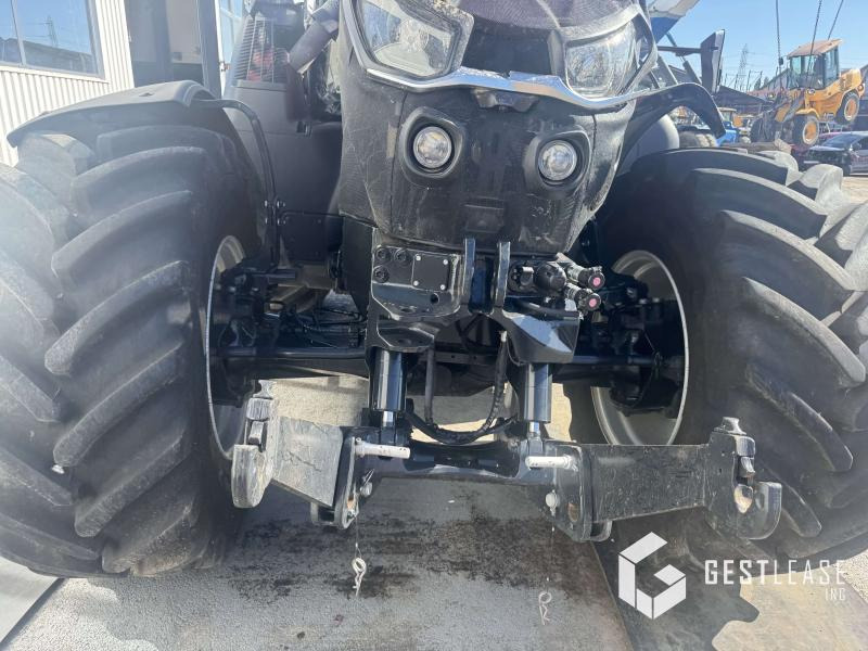 Case IH Puma CVX 200 - Traktori: kuva Case IH Puma CVX 200 - Traktori Case IH Puma CVX 200 - Traktori: kuva Case IH Puma CVX 200 - Traktori