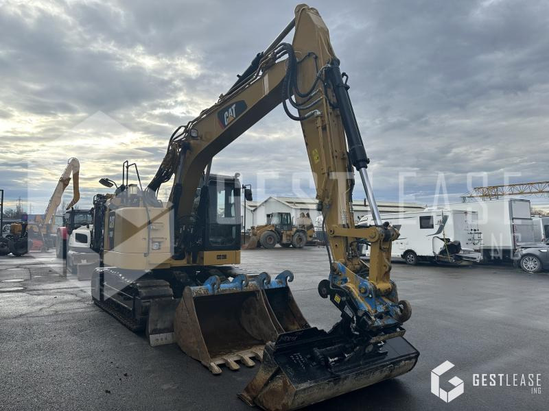 Caterpillar 315F LCR - Telakaivukone: kuva Caterpillar 315F LCR - Telakaivukone Caterpillar 315F LCR - Telakaivukone: kuva Caterpillar 315F LCR - Telakaivukone