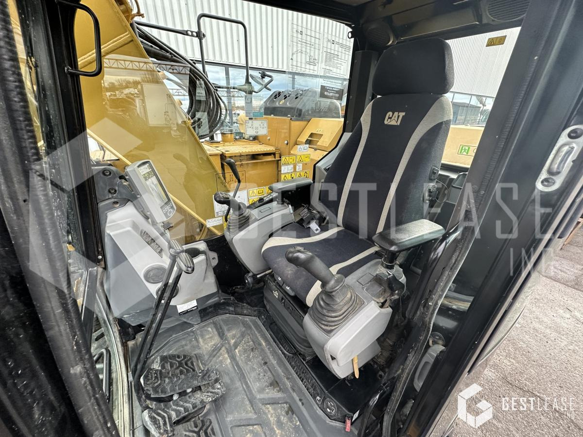 Caterpillar 315F LCR - Telakaivukone: kuva Caterpillar 315F LCR - Telakaivukone Caterpillar 315F LCR - Telakaivukone: kuva Caterpillar 315F LCR - Telakaivukone