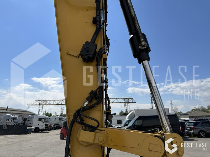 Caterpillar M315F - Pyöräalustainen kaivinkone: kuva Caterpillar M315F - Pyöräalustainen kaivinkone Caterpillar M315F - Pyöräalustainen kaivinkone: kuva Caterpillar M315F - Pyöräalustainen kaivinkone