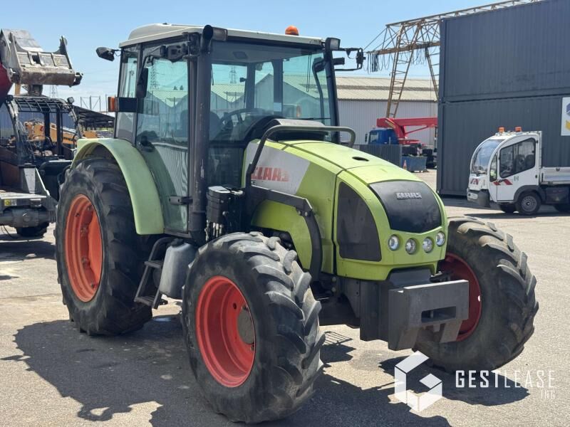 Claas CELTIS 446 RX - Traktori: kuva Claas CELTIS 446 RX - Traktori Claas CELTIS 446 RX - Traktori: kuva Claas CELTIS 446 RX - Traktori