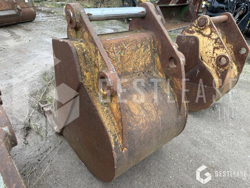 GODET LIEBHERR SW48 760 MM - Kaivinkoneen kauha - Rakennuskoneet: kuva GODET LIEBHERR SW48 760 MM - Kaivinkoneen kauha - Rakennuskoneet GODET LIEBHERR SW48 760 MM - Kaivinkoneen kauha - Rakennuskoneet: kuva GODET LIEBHERR SW48 760 MM - Kaivinkoneen kauha - Rakennuskoneet