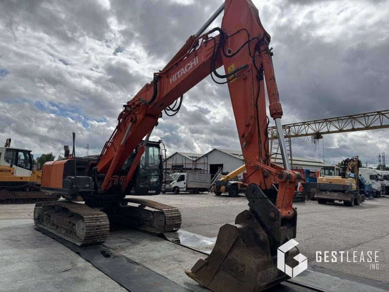 Hitachi ZX250LCN-5B - Telakaivukone: kuva Hitachi ZX250LCN-5B - Telakaivukone Hitachi ZX250LCN-5B - Telakaivukone: kuva Hitachi ZX250LCN-5B - Telakaivukone