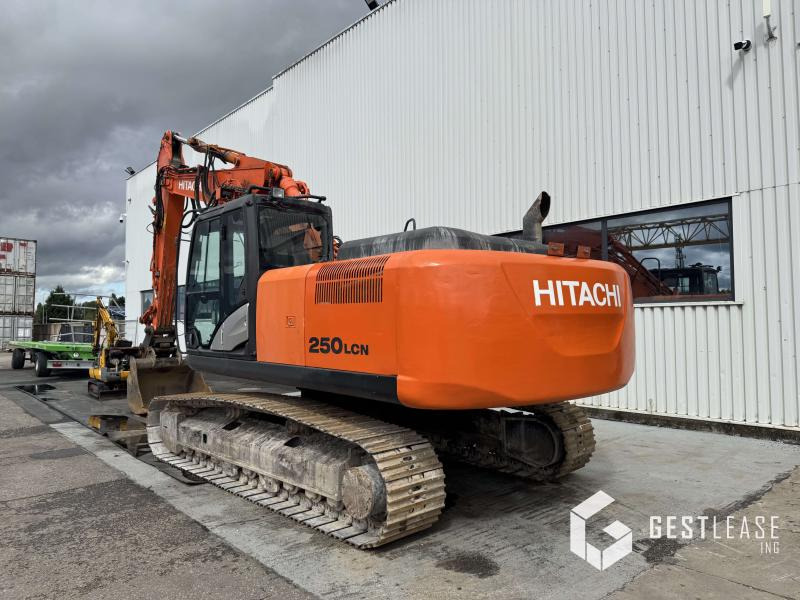 Hitachi ZX250LCN-5B - Telakaivukone: kuva Hitachi ZX250LCN-5B - Telakaivukone Hitachi ZX250LCN-5B - Telakaivukone: kuva Hitachi ZX250LCN-5B - Telakaivukone