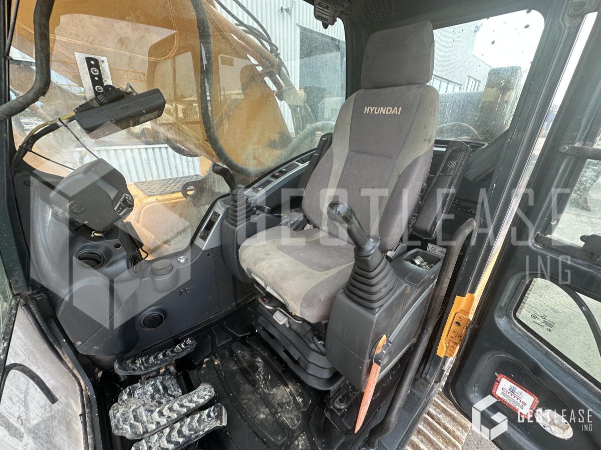 Hyundai ROBEX 480LC-9 - Telakaivukone: kuva Hyundai ROBEX 480LC-9 - Telakaivukone Hyundai ROBEX 480LC-9 - Telakaivukone: kuva Hyundai ROBEX 480LC-9 - Telakaivukone