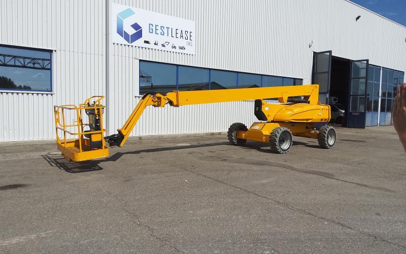 JLG M600JP - Kuukulkija: kuva JLG M600JP - Kuukulkija JLG M600JP - Kuukulkija: kuva JLG M600JP - Kuukulkija