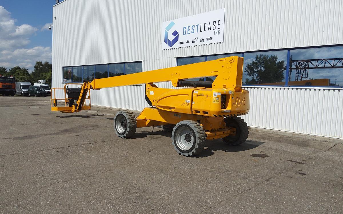 JLG M600JP - Kuukulkija: kuva JLG M600JP - Kuukulkija JLG M600JP - Kuukulkija: kuva JLG M600JP - Kuukulkija
