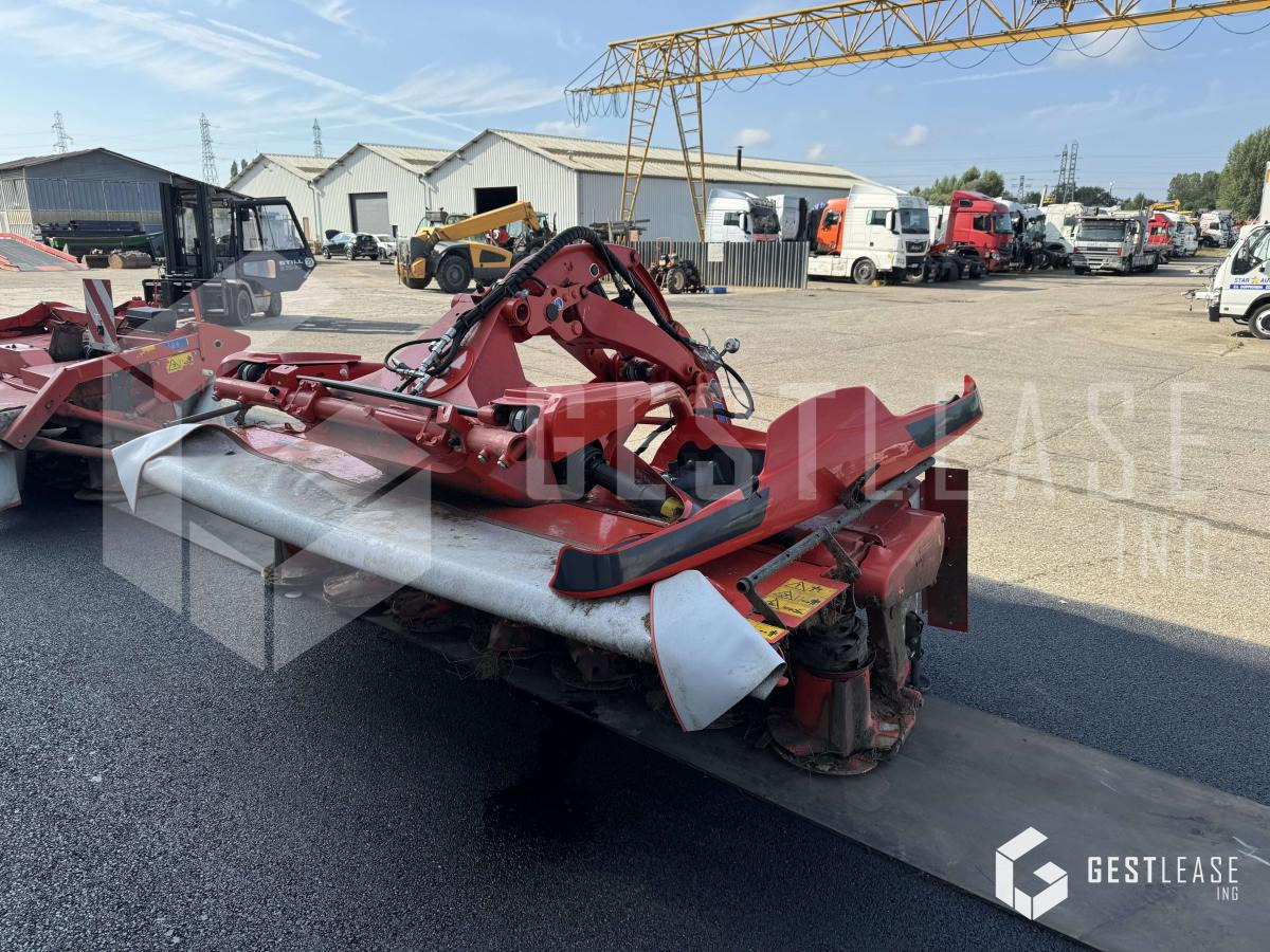 KUHN GMD3125FF - Niittokone: kuva KUHN GMD3125FF - Niittokone KUHN GMD3125FF - Niittokone: kuva KUHN GMD3125FF - Niittokone