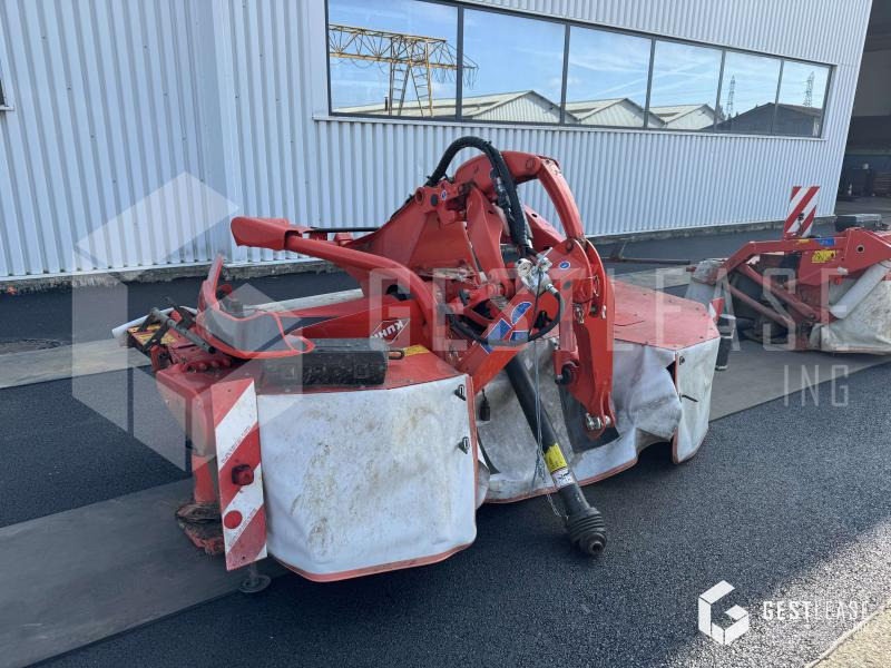 KUHN GMD3125FF - Niittokone: kuva KUHN GMD3125FF - Niittokone KUHN GMD3125FF - Niittokone: kuva KUHN GMD3125FF - Niittokone