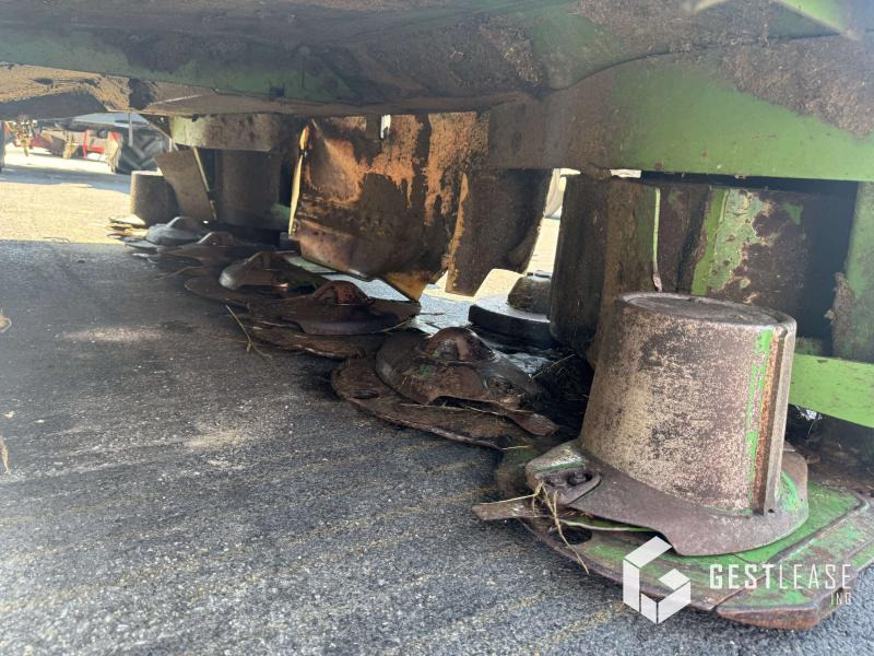 Krone EasyCut F320 - Niittokone: kuva Krone EasyCut F320 - Niittokone Krone EasyCut F320 - Niittokone: kuva Krone EasyCut F320 - Niittokone