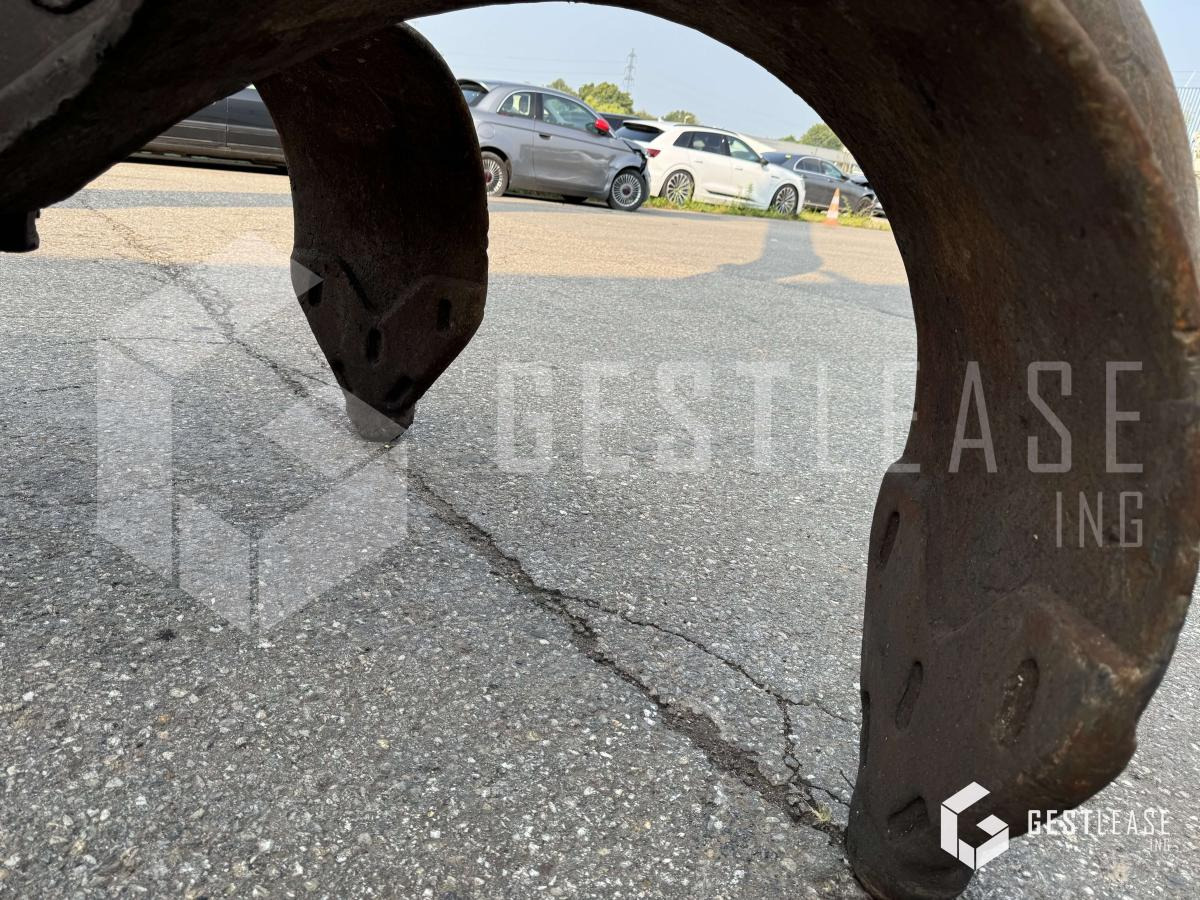 Materiaalinkäsittelykone Liebherr LH 50M: kuva Materiaalinkäsittelykone Liebherr LH 50M