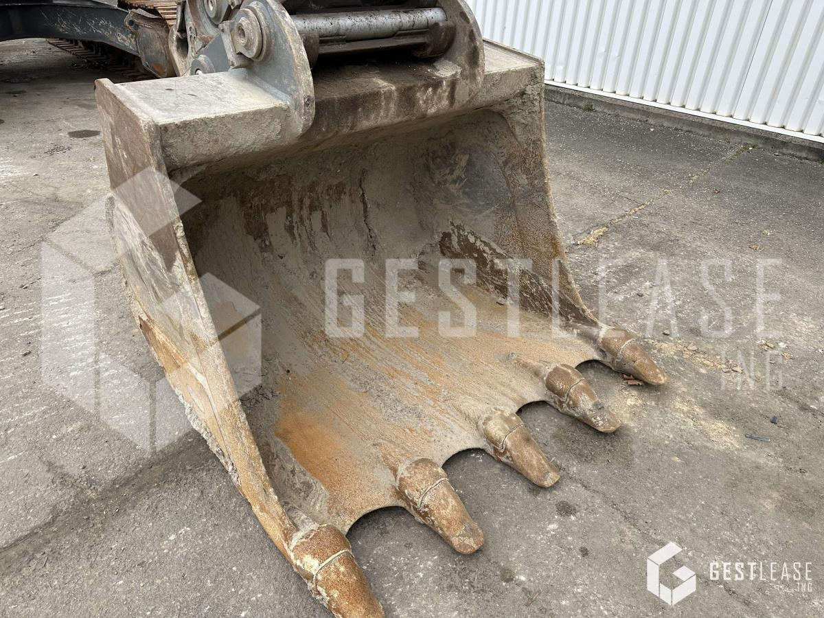 Telakaivukone Liebherr R930LC G8: kuva Telakaivukone Liebherr R930LC G8