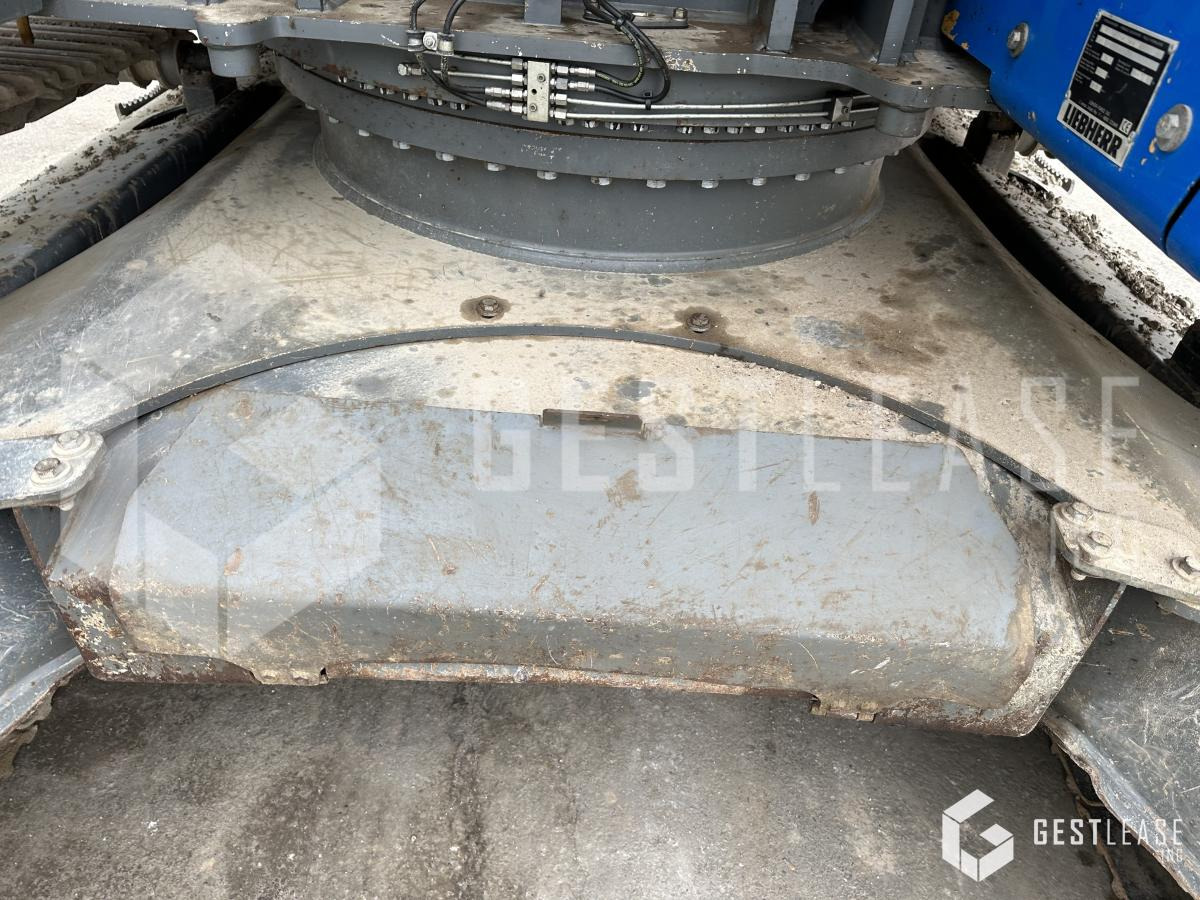 Telakaivukone Liebherr R930LC G8: kuva Telakaivukone Liebherr R930LC G8