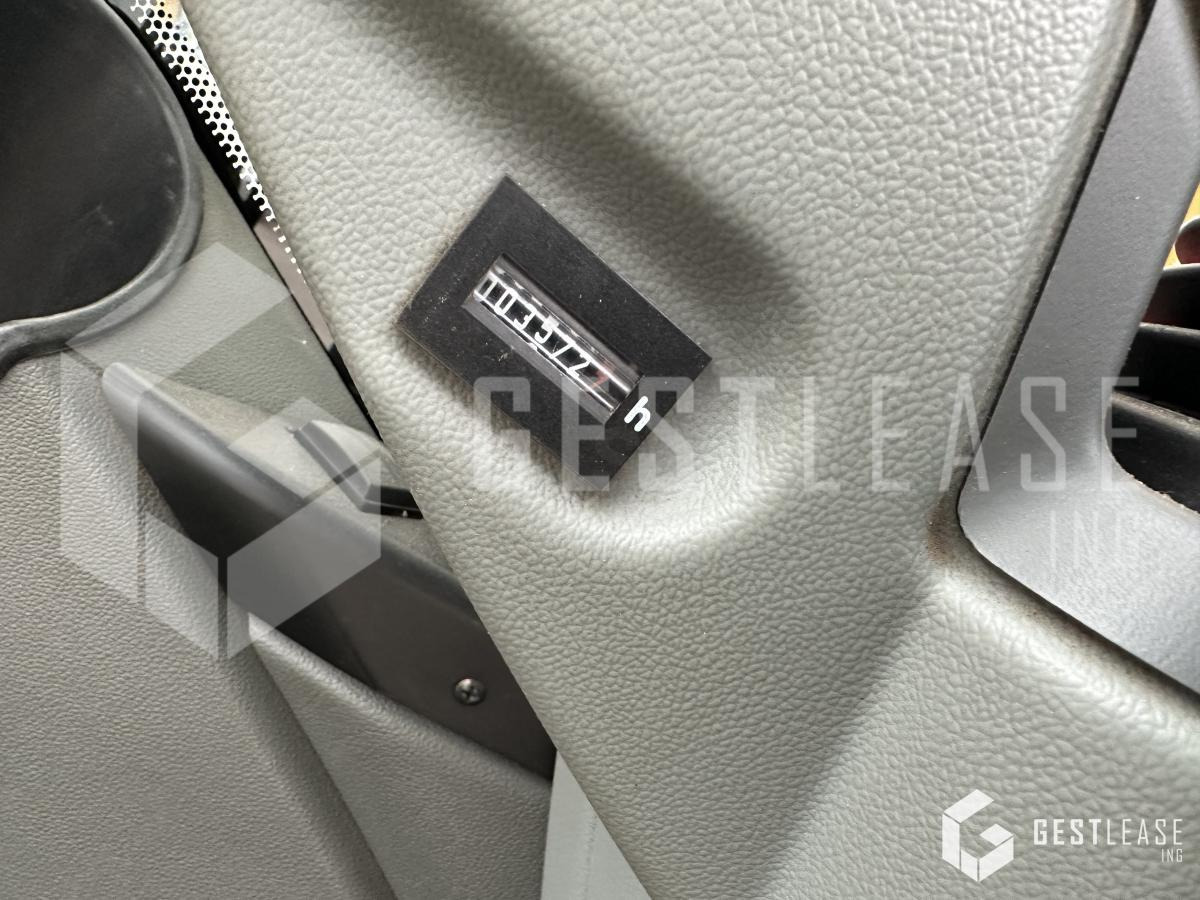 Telakaivukone Liebherr R930LC G8: kuva Telakaivukone Liebherr R930LC G8