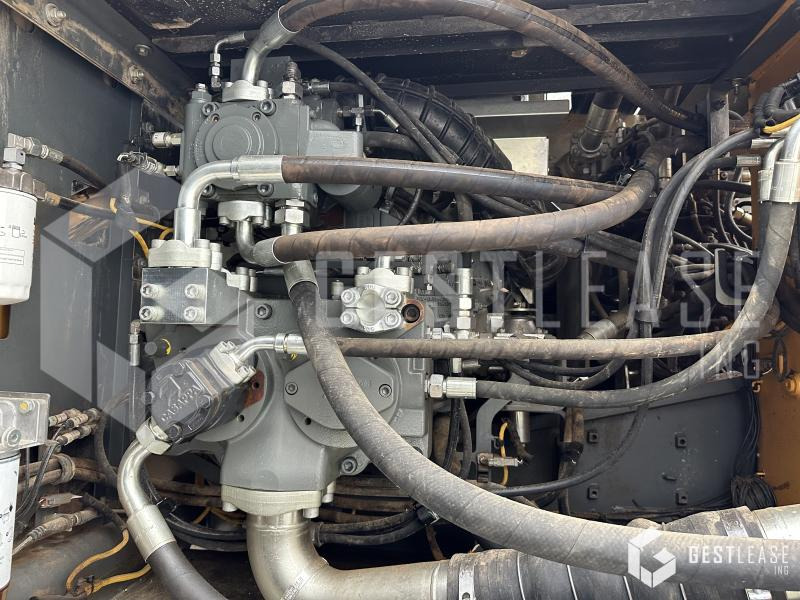 Telakaivukone Liebherr R930LC G8: kuva Telakaivukone Liebherr R930LC G8