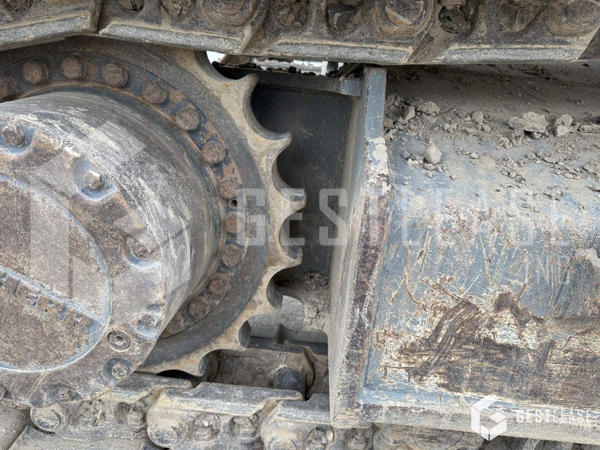 Telakaivukone Liebherr R930LC G8: kuva Telakaivukone Liebherr R930LC G8