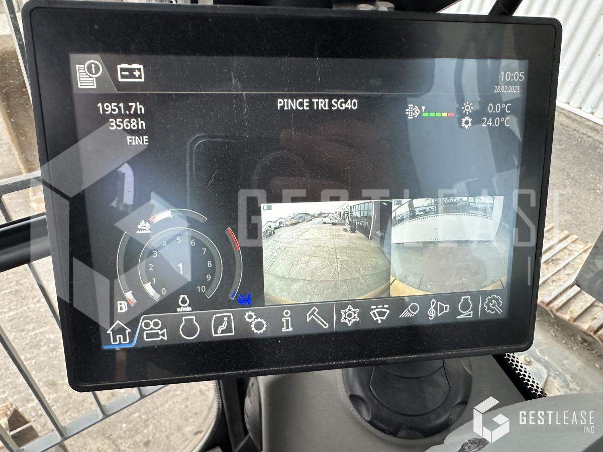 Telakaivukone Liebherr R930LC G8: kuva Telakaivukone Liebherr R930LC G8