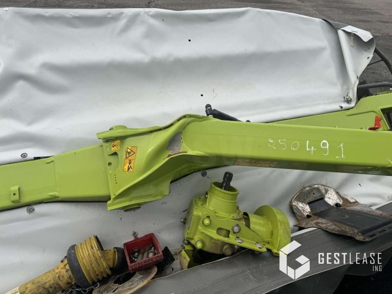 Claas DISCO 4000 - Muut kone: kuva Claas DISCO 4000 - Muut kone Claas DISCO 4000 - Muut kone: kuva Claas DISCO 4000 - Muut kone