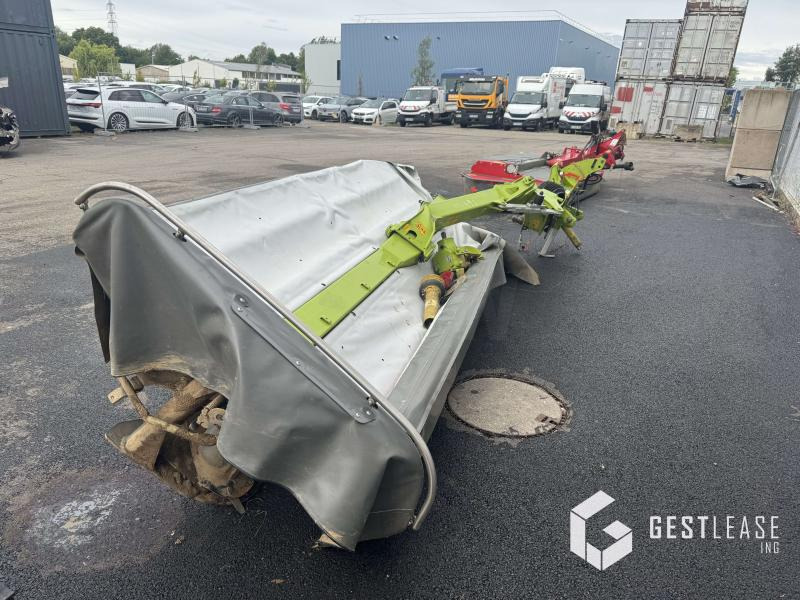 Claas DISCO 4000 - Muut kone: kuva Claas DISCO 4000 - Muut kone Claas DISCO 4000 - Muut kone: kuva Claas DISCO 4000 - Muut kone