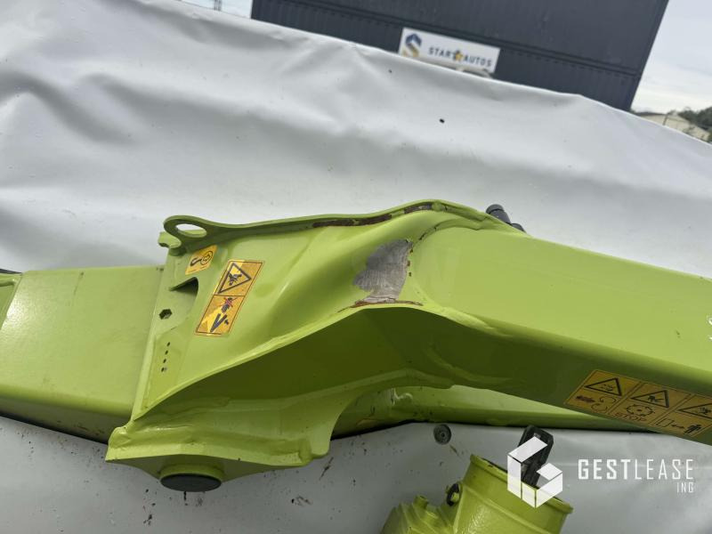 Claas DISCO 4000 - Muut kone: kuva Claas DISCO 4000 - Muut kone Claas DISCO 4000 - Muut kone: kuva Claas DISCO 4000 - Muut kone