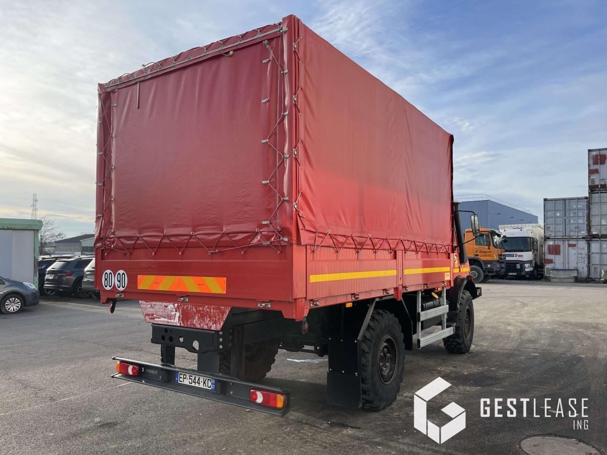Unimog U1550 L - Pressukapelli kuorma-auto: kuva Unimog U1550 L - Pressukapelli kuorma-auto Unimog U1550 L - Pressukapelli kuorma-auto: kuva Unimog U1550 L - Pressukapelli kuorma-auto
