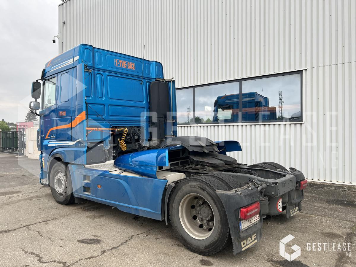 DAF XF450 FT - Vetopöytäauto: kuva DAF XF450 FT - Vetopöytäauto DAF XF450 FT - Vetopöytäauto: kuva DAF XF450 FT - Vetopöytäauto