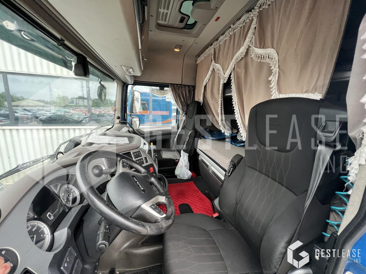 DAF XF450 FT - Vetopöytäauto: kuva DAF XF450 FT - Vetopöytäauto DAF XF450 FT - Vetopöytäauto: kuva DAF XF450 FT - Vetopöytäauto
