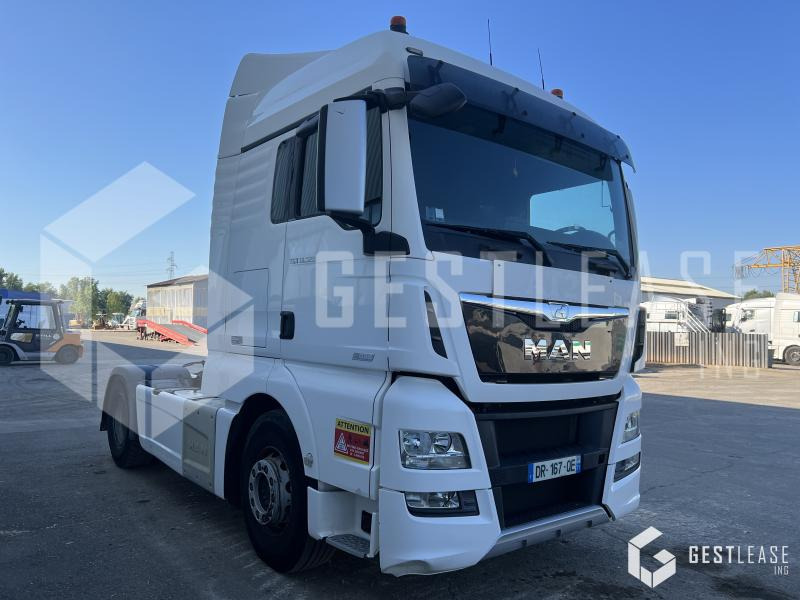 MAN TGX 18.520 - Vetopöytäauto: kuva MAN TGX 18.520 - Vetopöytäauto MAN TGX 18.520 - Vetopöytäauto: kuva MAN TGX 18.520 - Vetopöytäauto