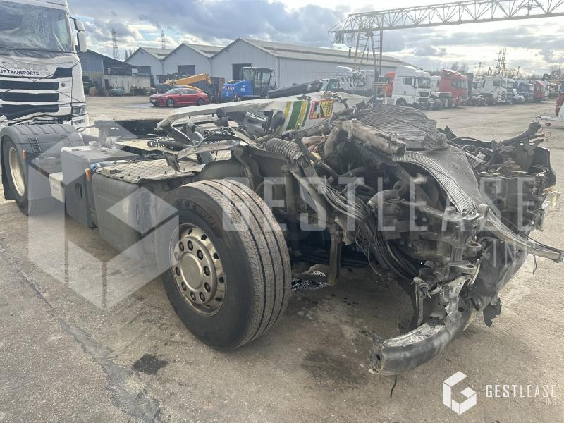 Scania R 490 HIGHLINE - Vetopöytäauto: kuva Scania R 490 HIGHLINE - Vetopöytäauto Scania R 490 HIGHLINE - Vetopöytäauto: kuva Scania R 490 HIGHLINE - Vetopöytäauto