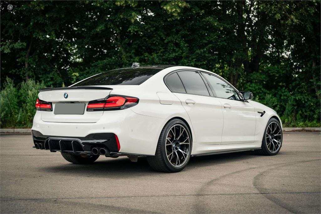 BMW - Henkilöauto: kuva BMW - Henkilöauto BMW - Henkilöauto: kuva BMW - Henkilöauto