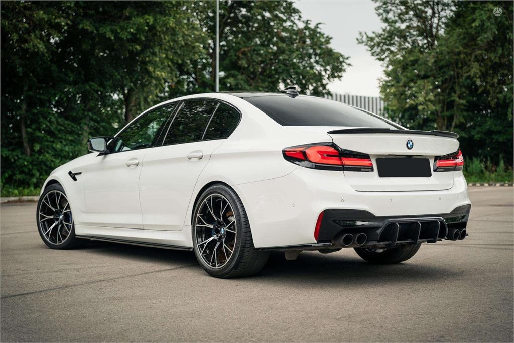 BMW - Henkilöauto: kuva BMW - Henkilöauto BMW - Henkilöauto: kuva BMW - Henkilöauto