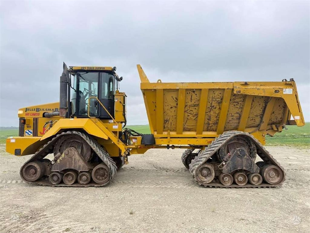 CAT TerraGator 2104 CE&EPA - Nivelkippiauto: kuva CAT TerraGator 2104 CE&EPA - Nivelkippiauto CAT TerraGator 2104 CE&EPA - Nivelkippiauto: kuva CAT TerraGator 2104 CE&EPA - Nivelkippiauto
