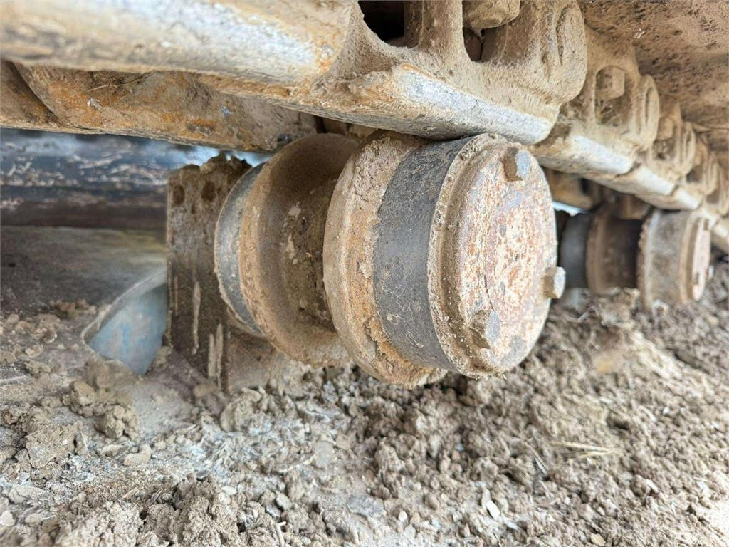 Telakaivukone Komatsu PC 360 LC-10: kuva Telakaivukone Komatsu PC 360 LC-10 Telakaivukone Komatsu PC 360 LC-10: kuva Telakaivukone Komatsu PC 360 LC-10