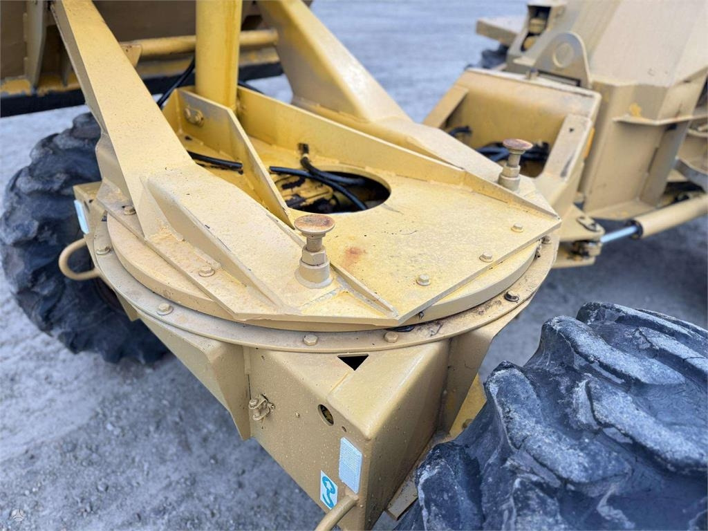 Thwaites T450 Rotator - Nivelkippiauto: kuva Thwaites T450 Rotator - Nivelkippiauto Thwaites T450 Rotator - Nivelkippiauto: kuva Thwaites T450 Rotator - Nivelkippiauto