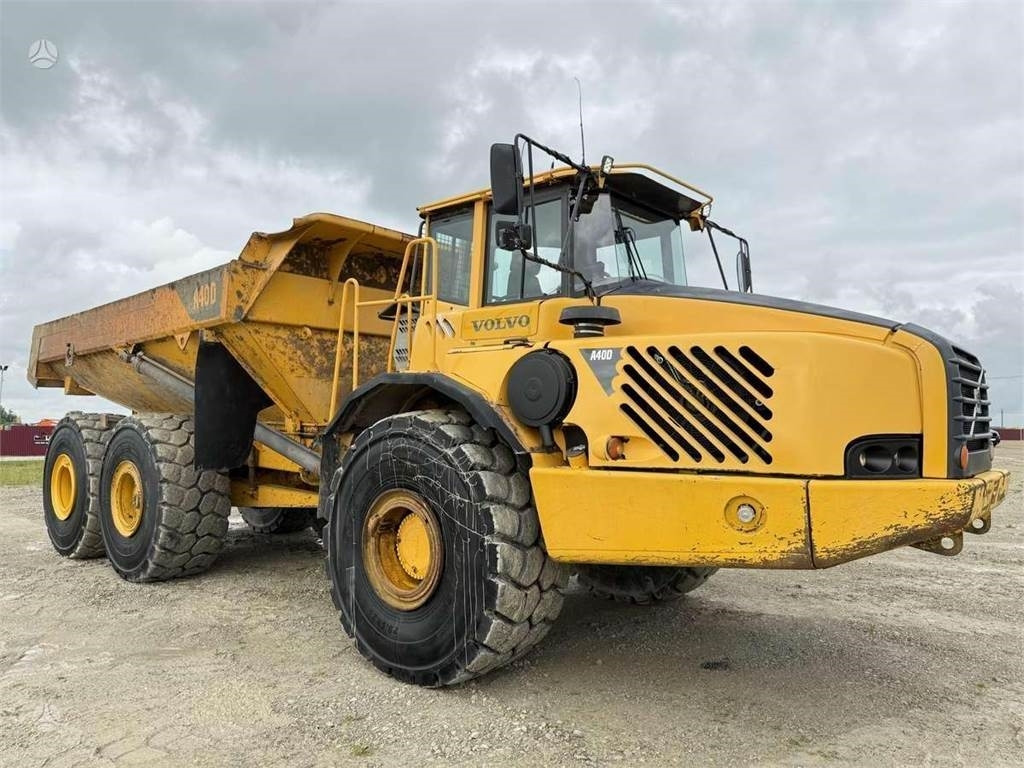 Volvo A40D, SCANDINAVIAN - Nivelkippiauto: kuva Volvo A40D, SCANDINAVIAN - Nivelkippiauto Volvo A40D, SCANDINAVIAN - Nivelkippiauto: kuva Volvo A40D, SCANDINAVIAN - Nivelkippiauto