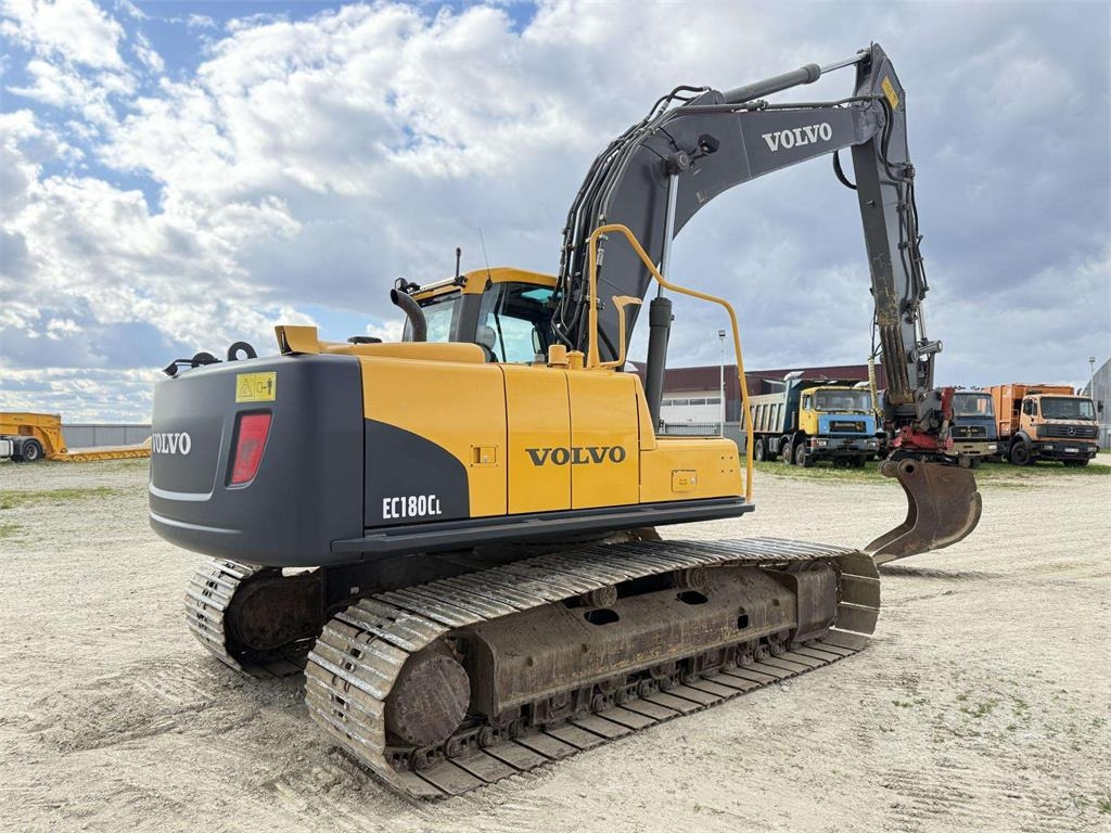 Volvo EC 180 CL ROTOTILT, 800 MM  - Telakaivukone: kuva Volvo EC 180 CL ROTOTILT, 800 MM  - Telakaivukone Volvo EC 180 CL ROTOTILT, 800 MM  - Telakaivukone: kuva Volvo EC 180 CL ROTOTILT, 800 MM  - Telakaivukone