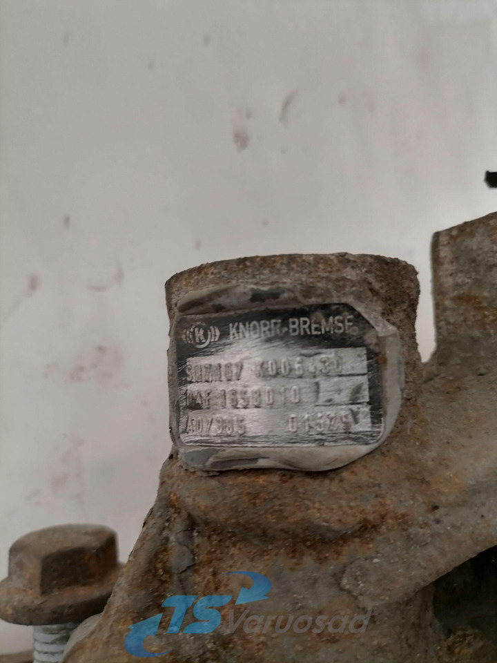 DAF Brake caliper 1658010 - Jarruosat - Kuorma-auto: kuva DAF Brake caliper 1658010 - Jarruosat - Kuorma-auto DAF Brake caliper 1658010 - Jarruosat - Kuorma-auto: kuva DAF Brake caliper 1658010 - Jarruosat - Kuorma-auto