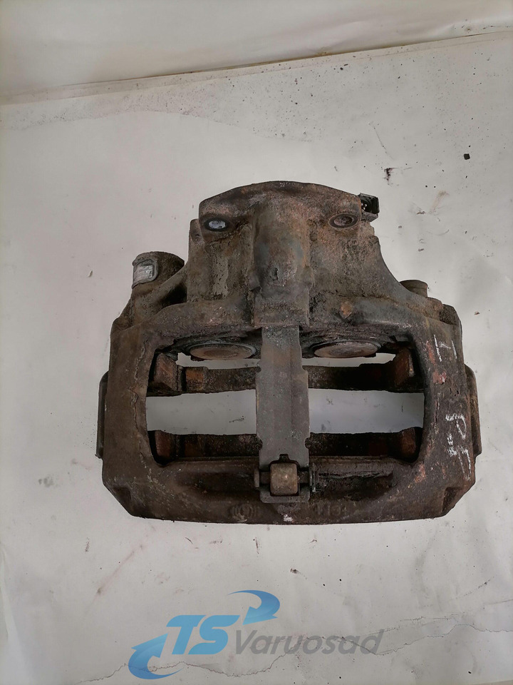 DAF Brake caliper 1658010 - Jarruosat - Kuorma-auto: kuva DAF Brake caliper 1658010 - Jarruosat - Kuorma-auto DAF Brake caliper 1658010 - Jarruosat - Kuorma-auto: kuva DAF Brake caliper 1658010 - Jarruosat - Kuorma-auto