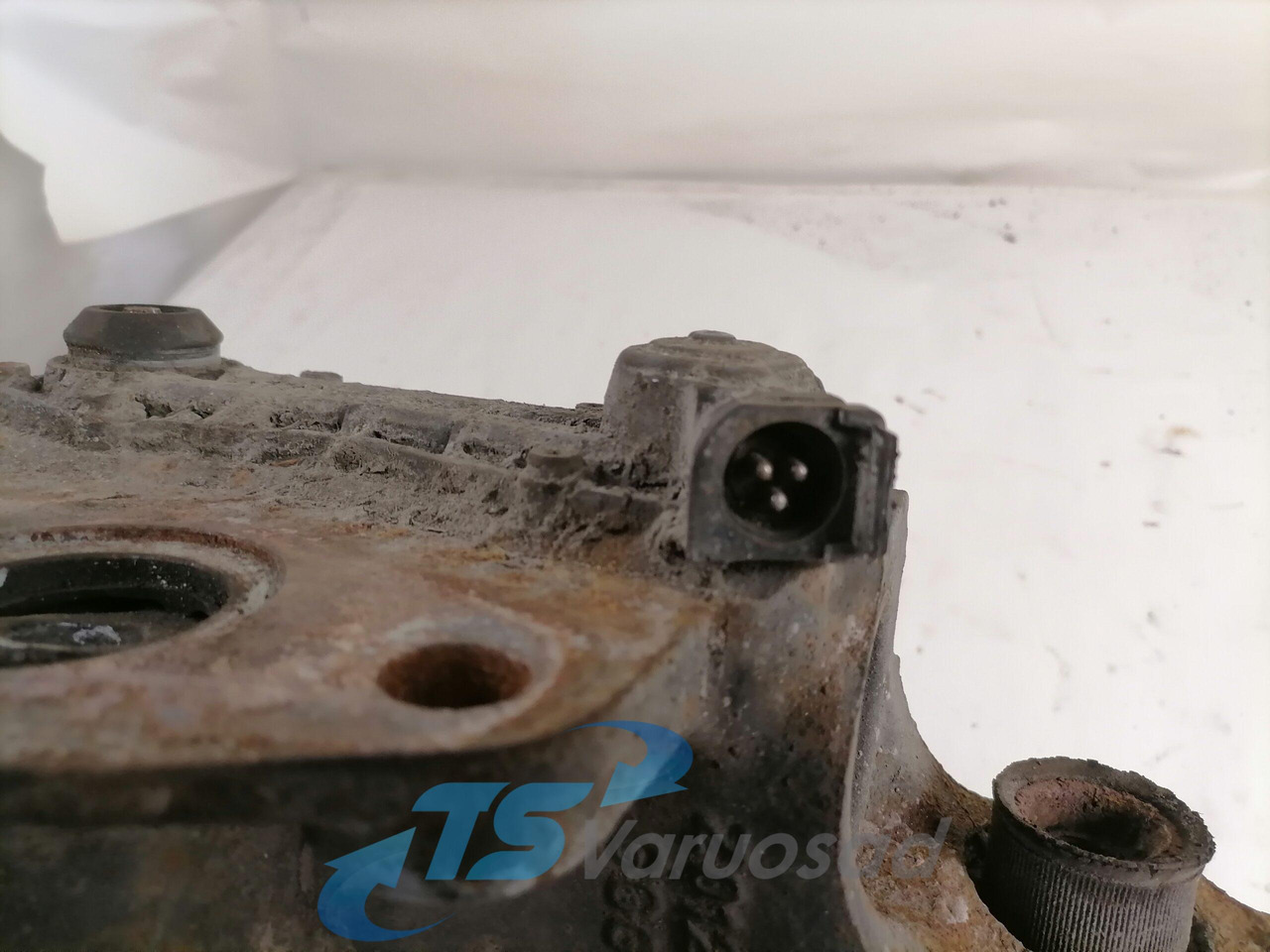 DAF Brake caliper 1658010 - Jarruosat - Kuorma-auto: kuva DAF Brake caliper 1658010 - Jarruosat - Kuorma-auto DAF Brake caliper 1658010 - Jarruosat - Kuorma-auto: kuva DAF Brake caliper 1658010 - Jarruosat - Kuorma-auto