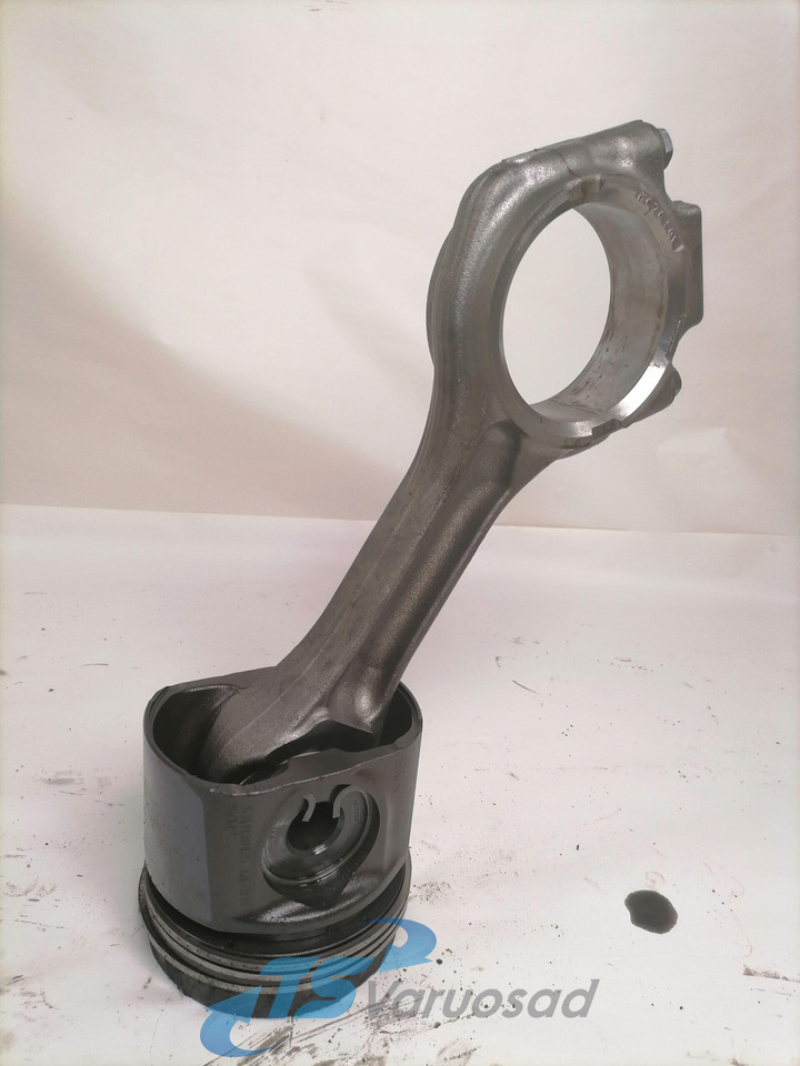 DAF Connecting rod + piston 1747552 - Männät/ Renkaat/ Tulkat - Kuorma-auto: kuva  DAF Connecting rod + piston 1747552 - Männät/ Renkaat/ Tulkat - Kuorma-auto DAF Connecting rod + piston 1747552 - Männät/ Renkaat/ Tulkat - Kuorma-auto: kuva  DAF Connecting rod + piston 1747552 - Männät/ Renkaat/ Tulkat - Kuorma-auto