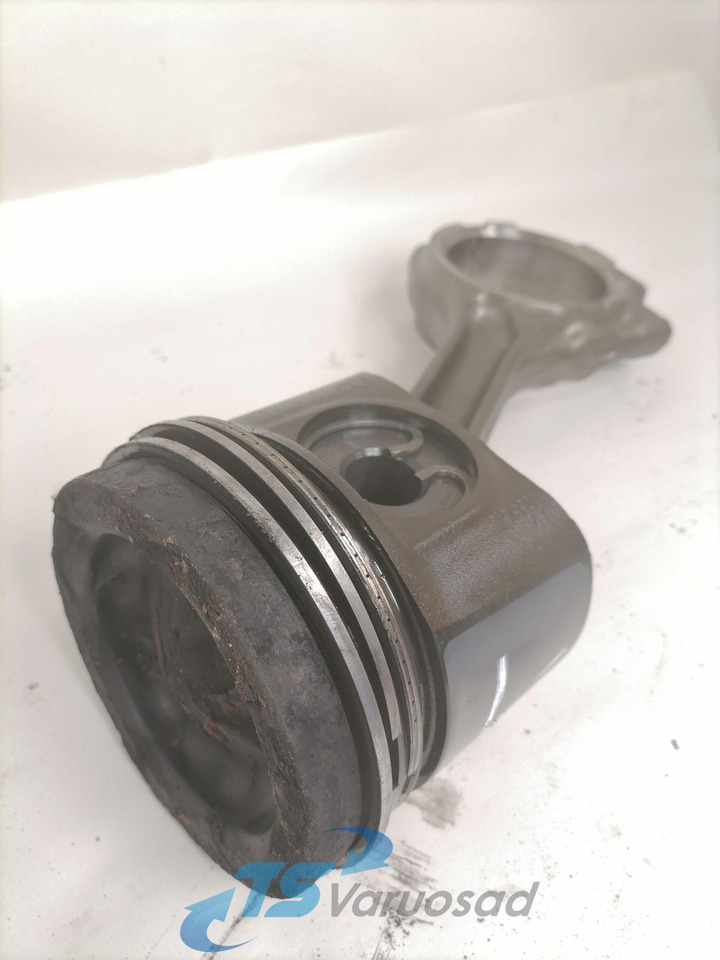 DAF Connecting rod + piston 1747552 - Männät/ Renkaat/ Tulkat - Kuorma-auto: kuva  DAF Connecting rod + piston 1747552 - Männät/ Renkaat/ Tulkat - Kuorma-auto DAF Connecting rod + piston 1747552 - Männät/ Renkaat/ Tulkat - Kuorma-auto: kuva  DAF Connecting rod + piston 1747552 - Männät/ Renkaat/ Tulkat - Kuorma-auto