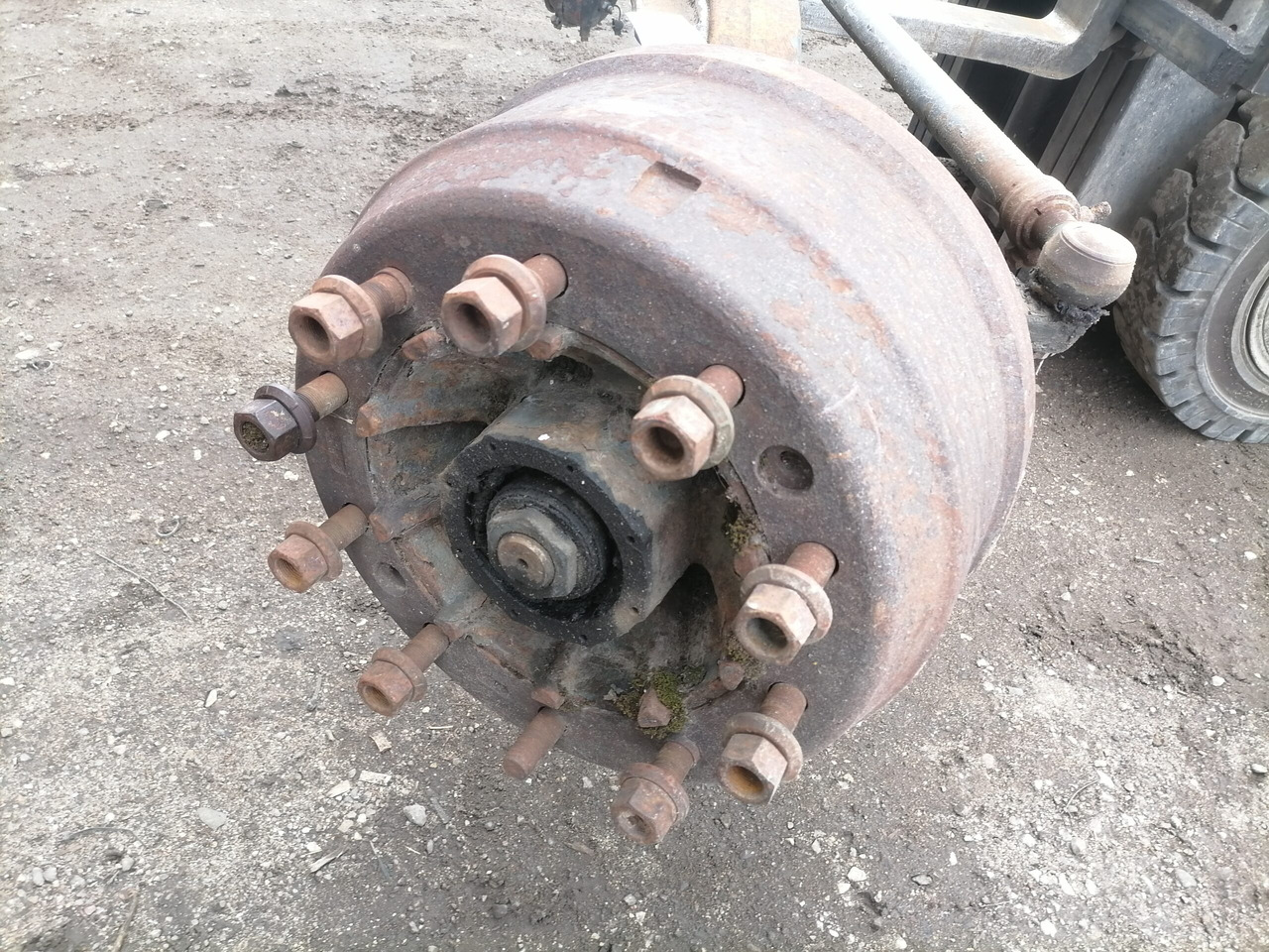 DAF DAF esisilla tala 152N 152N - Etuakseli - Kuorma-auto: kuva DAF DAF esisilla tala 152N 152N - Etuakseli - Kuorma-auto DAF DAF esisilla tala 152N 152N - Etuakseli - Kuorma-auto: kuva DAF DAF esisilla tala 152N 152N - Etuakseli - Kuorma-auto