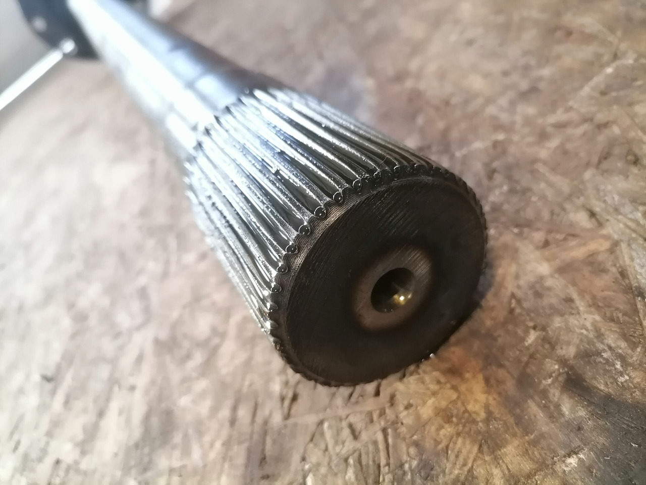 DAF Drive shaft 12345 - Vetoakseli - Kuorma-auto: kuva DAF Drive shaft 12345 - Vetoakseli - Kuorma-auto DAF Drive shaft 12345 - Vetoakseli - Kuorma-auto: kuva DAF Drive shaft 12345 - Vetoakseli - Kuorma-auto