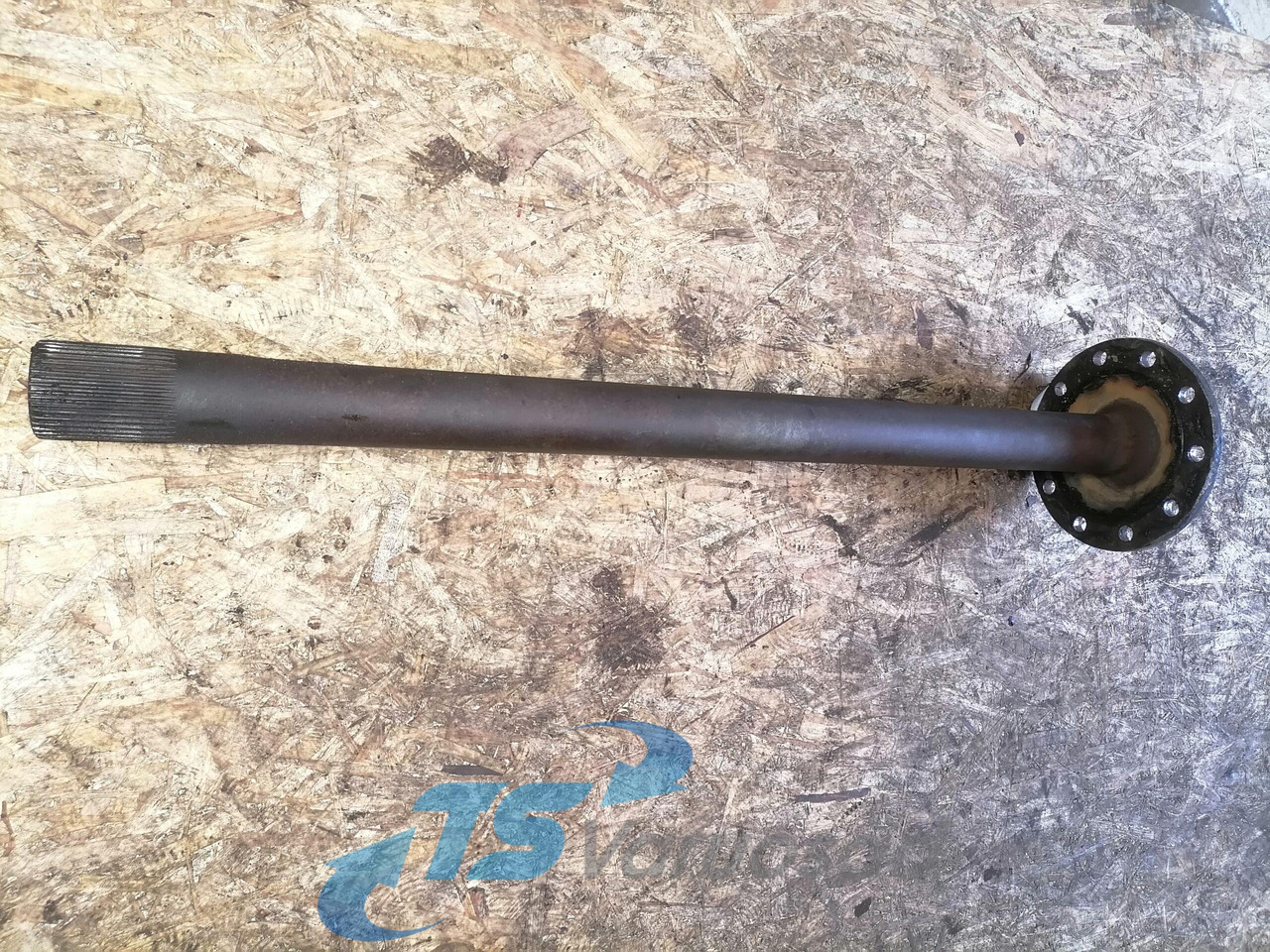 DAF Drive shaft 1363850 - Vetoakseli - Kuorma-auto: kuva DAF Drive shaft 1363850 - Vetoakseli - Kuorma-auto DAF Drive shaft 1363850 - Vetoakseli - Kuorma-auto: kuva DAF Drive shaft 1363850 - Vetoakseli - Kuorma-auto