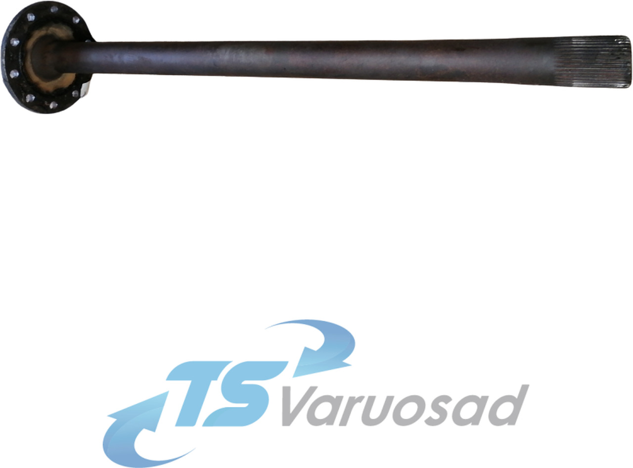 DAF Drive shaft 1363850 - Vetoakseli - Kuorma-auto: kuva DAF Drive shaft 1363850 - Vetoakseli - Kuorma-auto DAF Drive shaft 1363850 - Vetoakseli - Kuorma-auto: kuva DAF Drive shaft 1363850 - Vetoakseli - Kuorma-auto