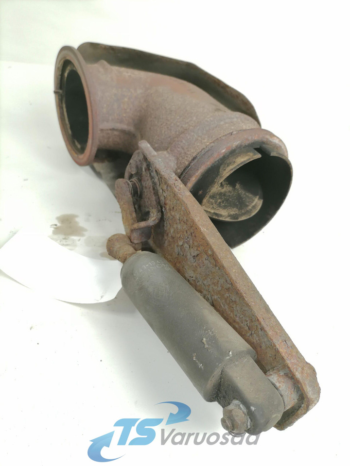 DAF Exhaust barake KS200093R - Jarruosat - Kuorma-auto: kuva DAF Exhaust barake KS200093R - Jarruosat - Kuorma-auto DAF Exhaust barake KS200093R - Jarruosat - Kuorma-auto: kuva DAF Exhaust barake KS200093R - Jarruosat - Kuorma-auto