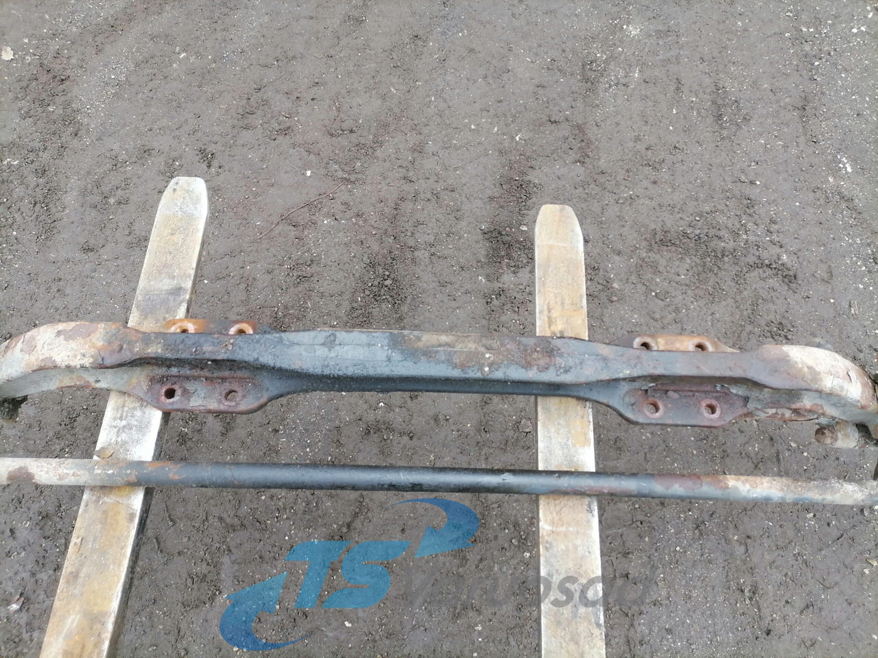 DAF Front axel 1385448 - Etuakseli - Kuorma-auto: kuva DAF Front axel 1385448 - Etuakseli - Kuorma-auto DAF Front axel 1385448 - Etuakseli - Kuorma-auto: kuva DAF Front axel 1385448 - Etuakseli - Kuorma-auto