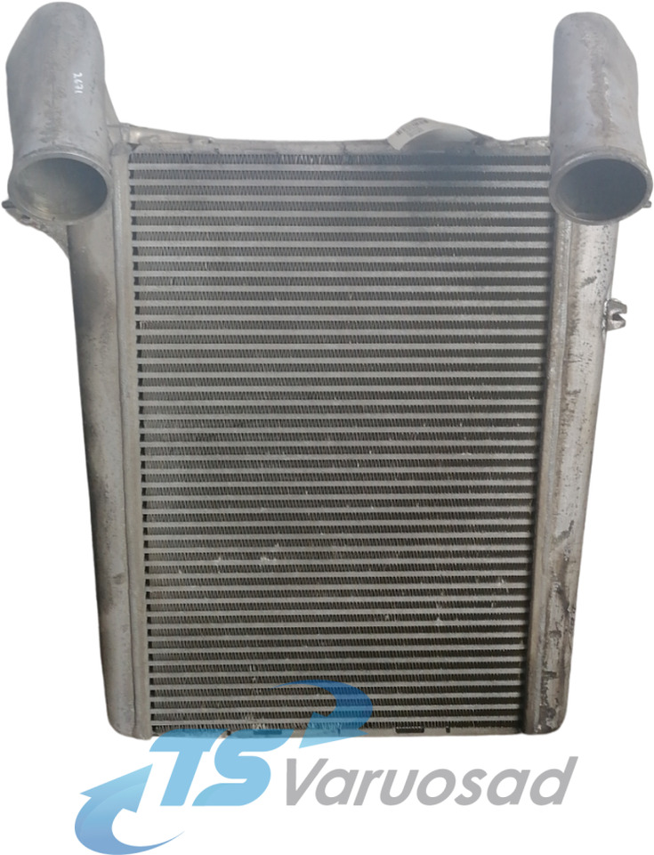 DAF Intercooler radiator 1691394 - Interkuleri - Kuorma-auto: kuva DAF Intercooler radiator 1691394 - Interkuleri - Kuorma-auto DAF Intercooler radiator 1691394 - Interkuleri - Kuorma-auto: kuva DAF Intercooler radiator 1691394 - Interkuleri - Kuorma-auto